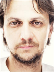 Martin Vrabko