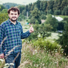 Tomáš Hradil