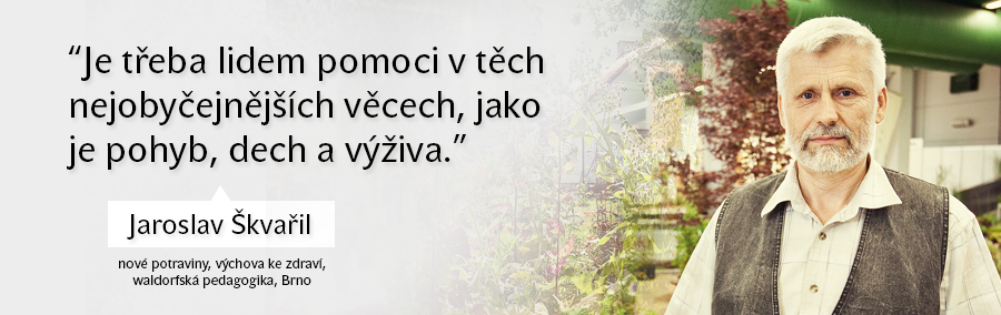 Jaroslav Škvařil
