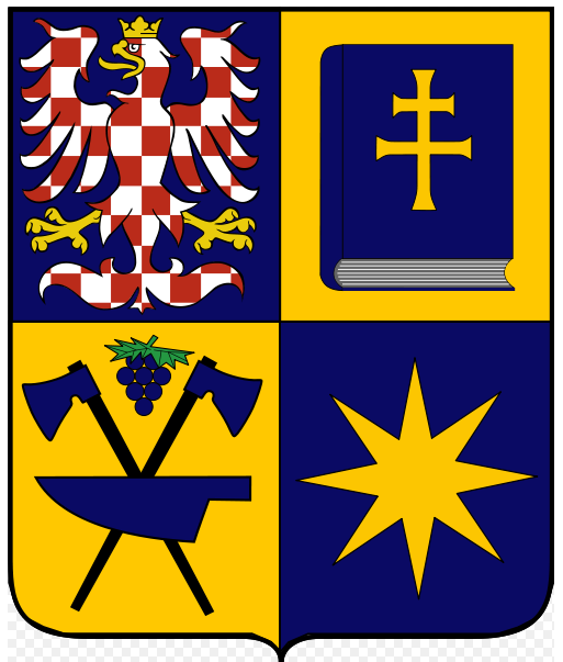 Zlínský kraj, zdroj: Wikipedia